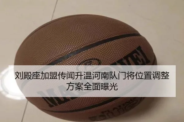 刘殿座加盟传闻升温河南队门将位置调整方案全面曝光